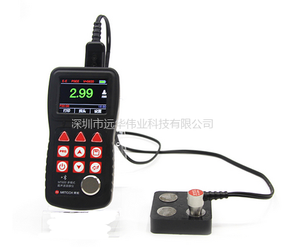 超声波测厚仪MT600