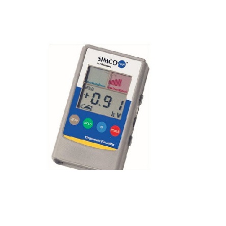 手持式静电电压测试仪