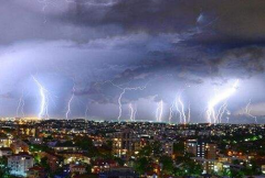 如何选择防雷检测公司进行购买设备呢?